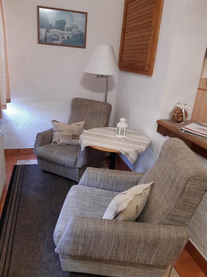 Kaiser Apartman ヘーヴィーズ エクステリア 写真