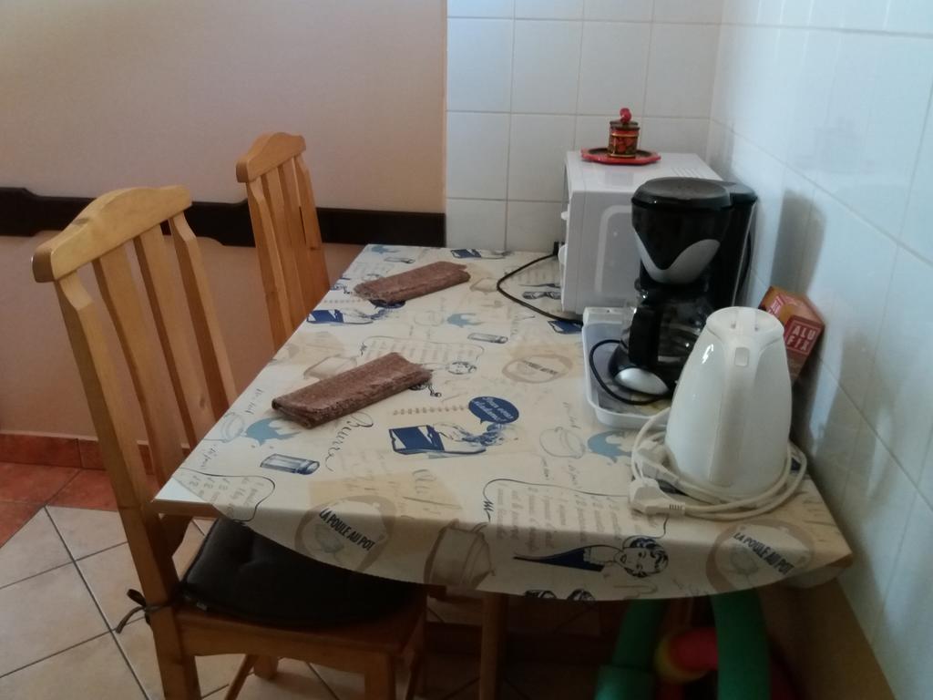 Kaiser Apartman ヘーヴィーズ エクステリア 写真