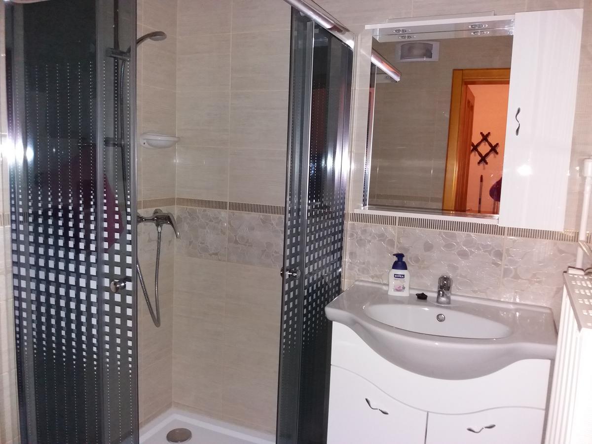 Kaiser Apartman ヘーヴィーズ エクステリア 写真